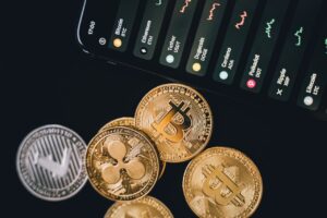 How Blockchain Is Becoming the Backbone of Next-Gen Fintech Startups