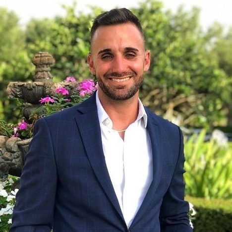 Picture of Greg Grzesiak