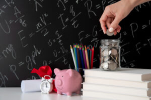Money Smarts in the Real World: Why Financial Literacy Still Matters