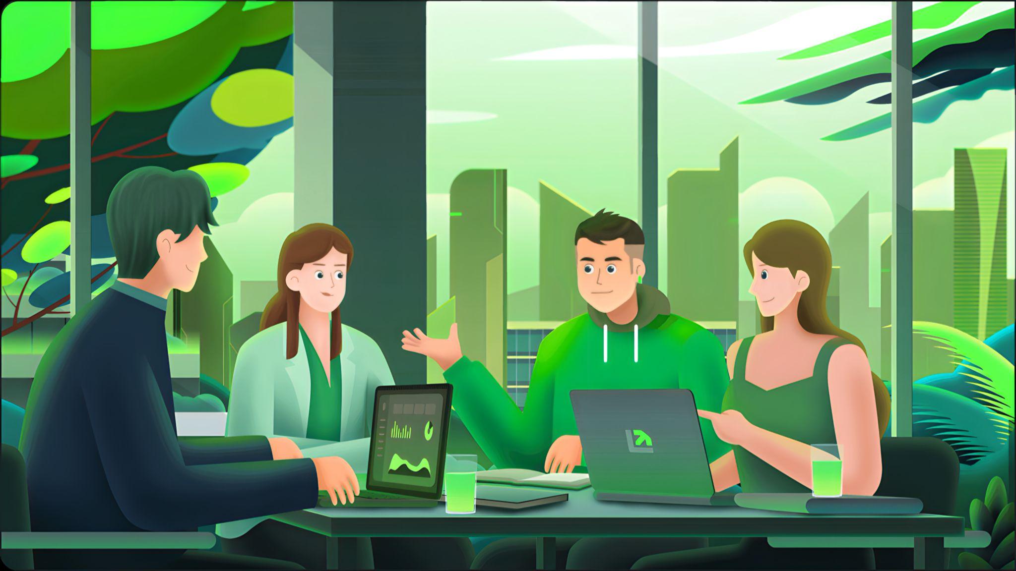 LeveX Quests Capital Efficiency Meets Gamified Crypto Trading - Wealth Tech  Daily