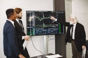 Why Long-Term Stock Market Investing Beats Market Timing Why Long-Term Stock Market Investing Beats Market Timing