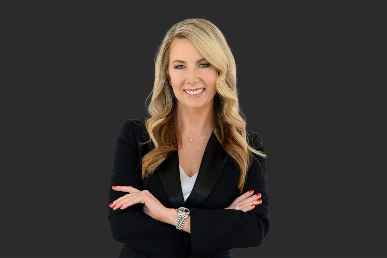 Property and Development Advisory Leader Justine Roberts Joins Bridge42 - Bridge42